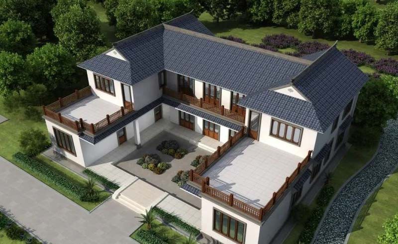 永州建房时常说的坐北朝南和坐南朝北有什么区别？