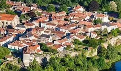 永州回乡建别墅为什么一定要选专业乡墅公司